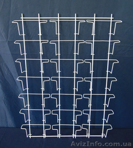 витрины а4 формат для ларьков 