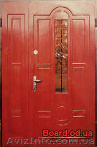 Бронированные двери "Ирбис"... - <ro>Изображение</ro><ru>Изображение</ru> #2, <ru>Объявление</ru> #790710
