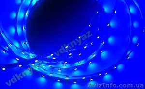 Светодиодная лента, белый свет 5 метров 300 LED - <ro>Изображение</ro><ru>Изображение</ru> #3, <ru>Объявление</ru> #785502