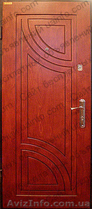 Бронированные двери "Ирбис"... - <ro>Изображение</ro><ru>Изображение</ru> #4, <ru>Объявление</ru> #790710