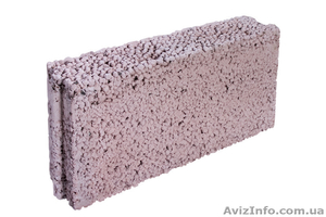 Перегородочный блок