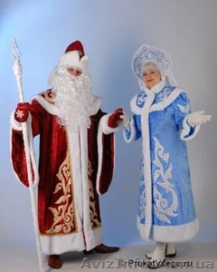 Заказ Деда Мороза - <ro>Изображение</ro><ru>Изображение</ru> #1, <ru>Объявление</ru> #802669