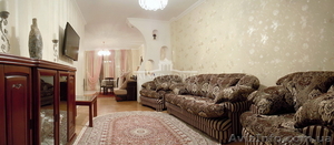 Аренда  долгосрочно 3-х комнатной квартиры в Аркадии - <ro>Изображение</ro><ru>Изображение</ru> #3, <ru>Объявление</ru> #803798