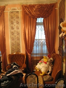 Продам 5-и комнатную квартиру в центре по ул. Пушкинская / Еврейская - <ro>Изображение</ro><ru>Изображение</ru> #2, <ru>Объявление</ru> #805128
