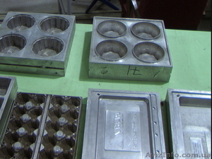 Оборудование для производства одноразовой посуды и мороженого  - <ro>Изображение</ro><ru>Изображение</ru> #2, <ru>Объявление</ru> #811827