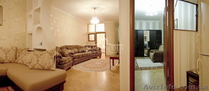 Аренда  долгосрочно 3-х комнатной квартиры в Аркадии - <ro>Изображение</ro><ru>Изображение</ru> #4, <ru>Объявление</ru> #803798