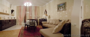 Аренда  долгосрочно 3-х комнатной квартиры в Аркадии - <ro>Изображение</ro><ru>Изображение</ru> #1, <ru>Объявление</ru> #803798