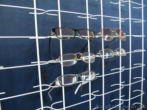 витрины торговые