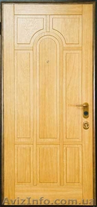Коттеджные двери Clavis - <ro>Изображение</ro><ru>Изображение</ru> #8, <ru>Объявление</ru> #817226