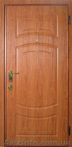Коттеджные двери Clavis - <ro>Изображение</ro><ru>Изображение</ru> #7, <ru>Объявление</ru> #817226