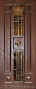 Коттеджные двери Clavis - <ro>Изображение</ro><ru>Изображение</ru> #9, <ru>Объявление</ru> #817226