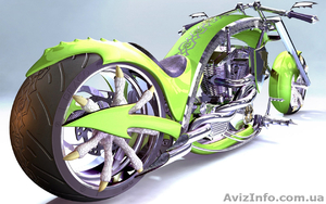 Продам парко место