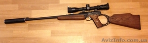 Мелкокалиберный карабин Browning Buck Mark 22LR - <ro>Изображение</ro><ru>Изображение</ru> #1, <ru>Объявление</ru> #815674