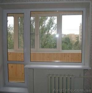 Супер окна -по супер цене - <ro>Изображение</ro><ru>Изображение</ru> #1, <ru>Объявление</ru> #822350