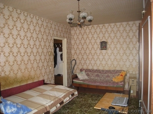 квартира 2-х комнатная в центре Николаева