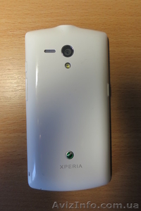Sony Xperia Neo L Mt25I (White) - <ro>Изображение</ro><ru>Изображение</ru> #2, <ru>Объявление</ru> #826955
