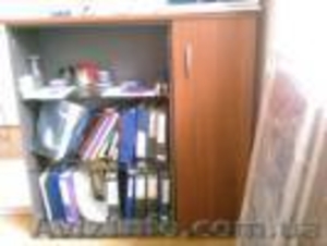 Продам офисную мебель (кабинет директора и компьютерные столы) - <ro>Изображение</ro><ru>Изображение</ru> #2, <ru>Объявление</ru> #821641