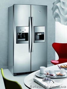 Ремонт бытовых холодильников на дому без выходных. - <ro>Изображение</ro><ru>Изображение</ru> #1, <ru>Объявление</ru> #837268