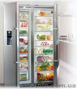 Ремонт холодильников любых марок в Одессе - <ro>Изображение</ro><ru>Изображение</ru> #1, <ru>Объявление</ru> #837272