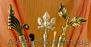 Карнизы для штор  Декоративные карнизы