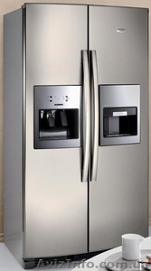 Ремонт холодильников  в Одессе на дому - <ro>Изображение</ro><ru>Изображение</ru> #1, <ru>Объявление</ru> #837284