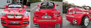Уже в продаже! Детский электромобиль джип - кросовер BMW X8 с пультом - <ro>Изображение</ro><ru>Изображение</ru> #2, <ru>Объявление</ru> #838365