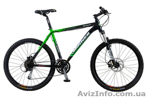 Купить горный велосипед Winner Avalanche, продажа велосипедов - <ro>Изображение</ro><ru>Изображение</ru> #1, <ru>Объявление</ru> #833974