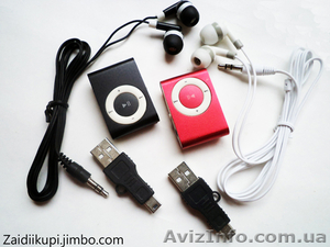 MP3 плеер IPOD SHUFFLE (полный комплект) - <ro>Изображение</ro><ru>Изображение</ru> #3, <ru>Объявление</ru> #834951