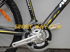  Купить Горный велосипед в Одессе, AVANTI Smart 26" NEW!(2013) - <ro>Изображение</ro><ru>Изображение</ru> #4, <ru>Объявление</ru> #838636