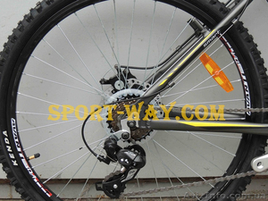  Купить Горный велосипед в Одессе, AVANTI Smart 26" NEW!(2013) - <ro>Изображение</ro><ru>Изображение</ru> #5, <ru>Объявление</ru> #838636