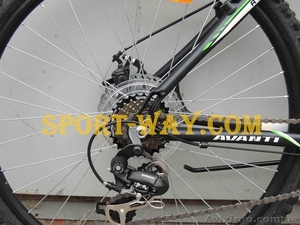  Купить Горный велосипед в Одессе, AVANTI Avalon PRO 26" (21 speed),NEW! - <ro>Изображение</ro><ru>Изображение</ru> #5, <ru>Объявление</ru> #838646