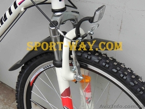  Купить Горный велосипед в Одессе, AVANTI Solaris Lady 26" NEW!(2013) - <ro>Изображение</ro><ru>Изображение</ru> #2, <ru>Объявление</ru> #838689
