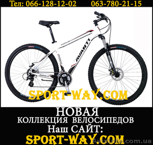  Купить Горный велосипед в Одессе, AVANTI Avalon PRO 29" NEW!(2013) - <ro>Изображение</ro><ru>Изображение</ru> #1, <ru>Объявление</ru> #838696