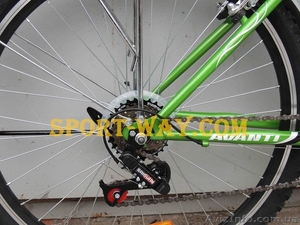  Купить Городской велосипед в Одессе, AVANTI Omega 26" NEW!(2013)  - <ro>Изображение</ro><ru>Изображение</ru> #5, <ru>Объявление</ru> #838690