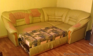 Большой угловой диван - <ro>Изображение</ro><ru>Изображение</ru> #2, <ru>Объявление</ru> #833461