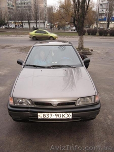 Продам  Nissan sunny 1993 г. - <ro>Изображение</ro><ru>Изображение</ru> #2, <ru>Объявление</ru> #843743