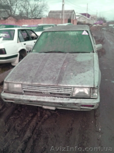Toyota Vista 1982г, машина по запчастям! - <ro>Изображение</ro><ru>Изображение</ru> #2, <ru>Объявление</ru> #837322