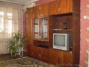 Сдам посуточно свою 2 комн квартиру в Одессе/Черемушки/ - <ro>Изображение</ro><ru>Изображение</ru> #1, <ru>Объявление</ru> #32460