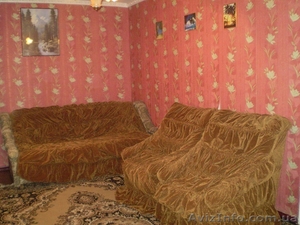 Сдам посуточно свою 2 комн квартиру в Одессе/Черемушки/ - <ro>Изображение</ro><ru>Изображение</ru> #2, <ru>Объявление</ru> #32460