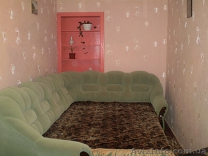 Сдам посуточно свою 2 комн квартиру в Одессе/Черемушки/ - <ro>Изображение</ro><ru>Изображение</ru> #4, <ru>Объявление</ru> #32460