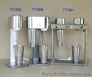 Міксери барні ГТ-