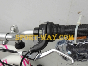  Купить Подростковый велосипед в Одессе, AVANTI Princess 24" NEW!(2013) - <ro>Изображение</ro><ru>Изображение</ru> #3, <ru>Объявление</ru> #838695