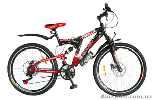 Купить горный велосипед Formula Rodeo, горные велосипеды - <ro>Изображение</ro><ru>Изображение</ru> #1, <ru>Объявление</ru> #833985
