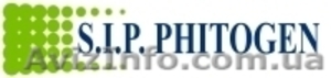 Препараты для омоложения SIP Phitogen. Натуральная косметика SakSky