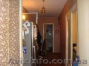 Продам свою 2-х комнатную квартиру в Ильичевске - <ro>Изображение</ro><ru>Изображение</ru> #3, <ru>Объявление</ru> #834703