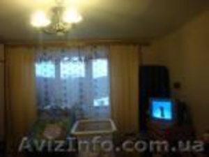 Продам свою 2-х комнатную квартиру в Ильичевске - <ro>Изображение</ro><ru>Изображение</ru> #2, <ru>Объявление</ru> #834703