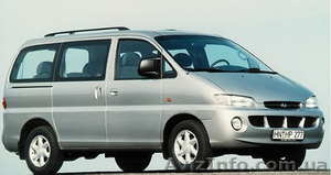 авторазборка б\у.автозапчасти запчасти Hyundai H1 - <ro>Изображение</ro><ru>Изображение</ru> #1, <ru>Объявление</ru> #840419