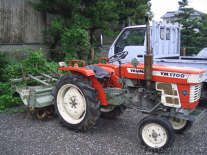 Японские мини-трактора - <ro>Изображение</ro><ru>Изображение</ru> #5, <ru>Объявление</ru> #843052