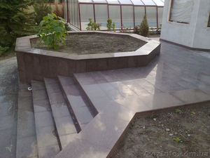 Гранит Днепропетровск