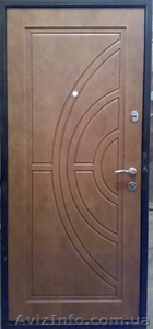 Бронированные двери \"ИРБИС\" - <ro>Изображение</ro><ru>Изображение</ru> #1, <ru>Объявление</ru> #855784